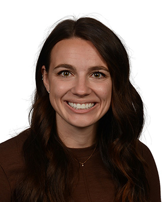 Photo of Olivia Kranz