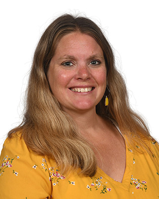 Photo of Meghan Postelnik