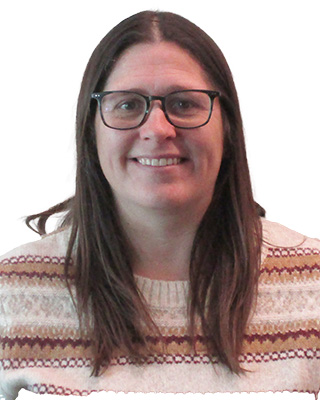 Photo of Kelley Goertz