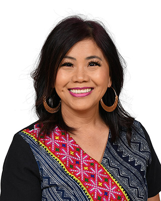 Photo of Yer Thao