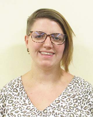 Photo of Malysa Wagner