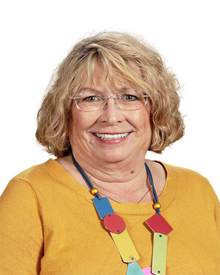 Photo of Kelly Amsrud