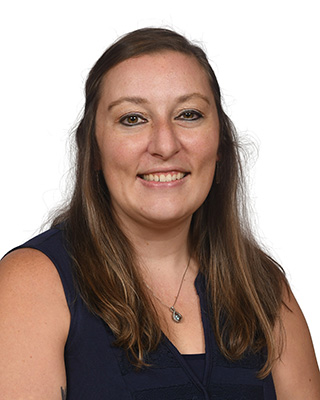 Photo of Amanda Chase