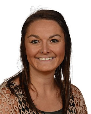 Photo of Kayla Thoma
