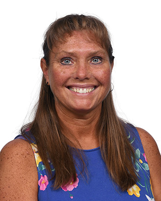 Photo of Pamela Warren