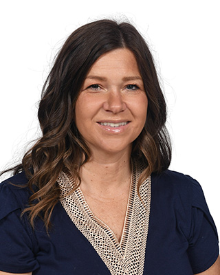 Photo of Jill Mathies