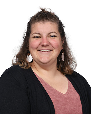 Photo of Nicole Mathews