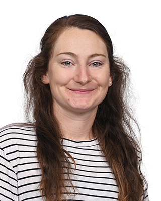 Photo of Helen Martindale