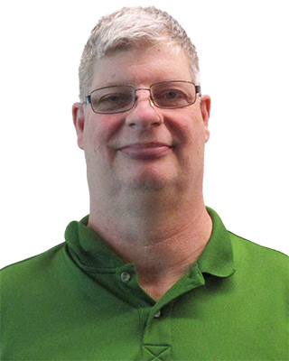 Photo of David Young