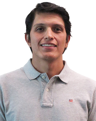 Photo of Julio Ocampo