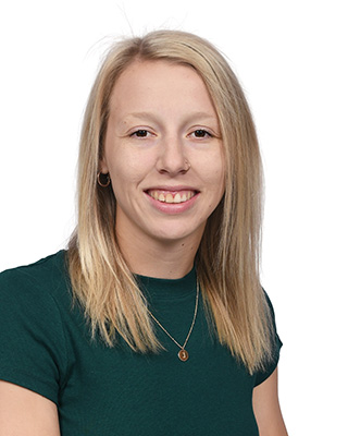 Photo of Janae Antosch