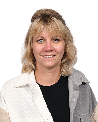 Photo of Chelsea Radke