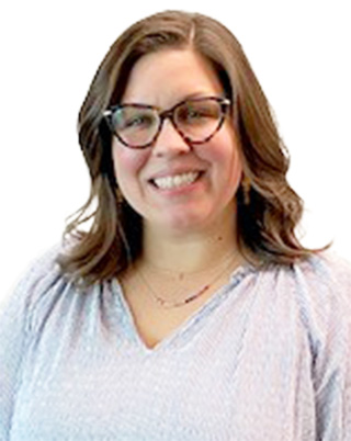 Photo of Rebecka Hellweg