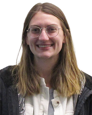 Photo of Kristin Helmer
