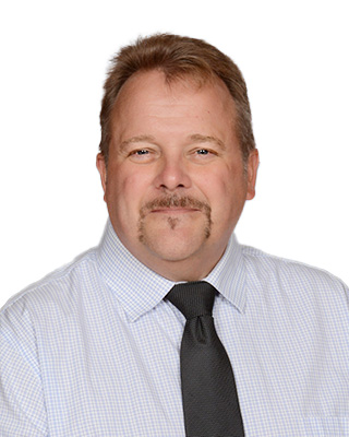 Photo of Scot Abel
