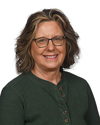 Photo of Michelle Hoppe