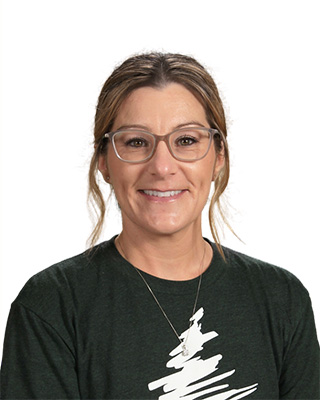 Photo of Melissa Meyer