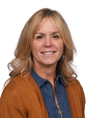 Photo of Carol Plaza