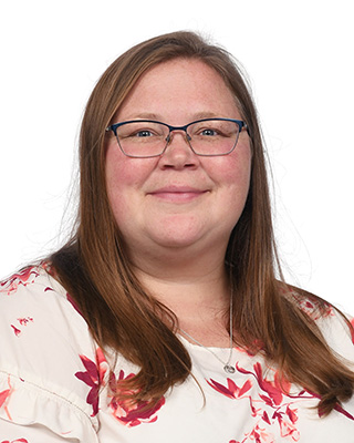 Photo of Kathryn Wochinski