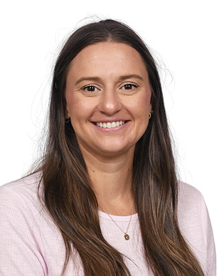 Photo of Hannah Laska