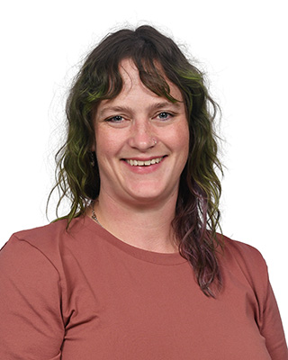 Photo of Amanda Burgess