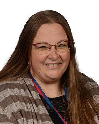 Photo of Jessica Krautkramer