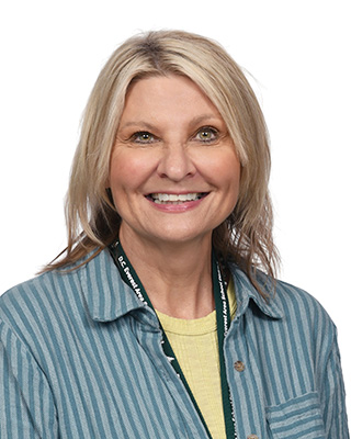 Photo of Michele Raasch